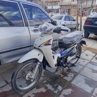 موتور ویو125مدل 89