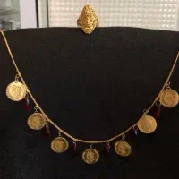 گردنبند|جواهرات|یاسوج, |دیوار