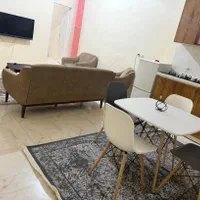 سوییت مبله تک خوابه شیک و تمیز مجزا|اجارهٔ کوتاه‌مدت آپارتمان و سوئیت|بوشهر, |دیوار