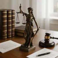 وکیل پایک دادگستری و مشاوره آنلاین