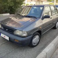 پراید جی تی ایکس
