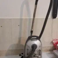 جاروبرقی الجی