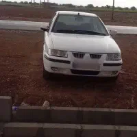 سمند‌ef7‌|خودرو سواری و وانت|دشتابی, |دیوار
