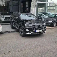 تیگو۷ پروسال ۱۴۰۱