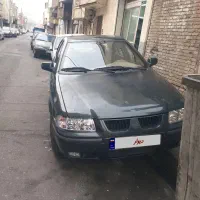 سمند مدل ۸۳