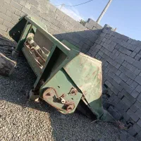 هد ذرت پاوند جاندیر دوطرف شافت|ماشین‌آلات صنعتی|کهنوج, |دیوار