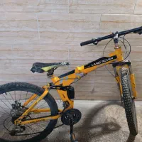 دوچرخه 26 تاشو