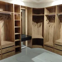 نیروی نیمه ماهر ام دی اف کار