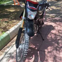 موتورسیکلت|موتورسیکلت|کرمانشاه, |دیوار