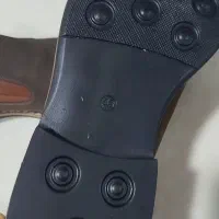 کفش مجلسی مردانه Fermend به شرط ترک سایز 43|کیف، کفش، کمربند|اهواز, شهرک برق|دیوار