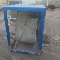 کولر آبی 7500