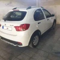 کوییک GXL صفر کلیومتر مدل 405