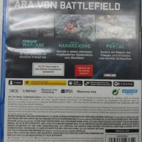 بازی ps5 بتلفیلد ۲۰۴۲ battlefield 2042|کنسول، بازی ویدئویی و آنلاین|تهران, آهنگ|دیوار