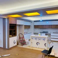 کابینت(تضمینی)آس کابین|مصالح و تجهیزات ساختمان|تبریز, |دیوار