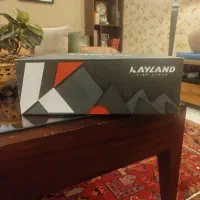 کفش کوهنوردی kayland