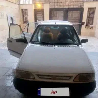 پراید 131 مدل 96