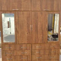 کمد عرض 2متر باراد|جاکفشی، کمد، دراور|قزوین, |دیوار