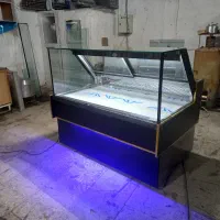 یخچالهای فروشگاهی|فروشگاه و مغازه|مشکین‌دشت, |دیوار