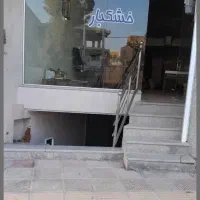 مغازه بلوار اذر یزدی