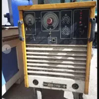 رکتیفایر ، اره اب صابونی و دریل ستونی