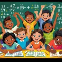 تدریس خصوصی ابتدائی و متوسطه اول ویژه امتحانات