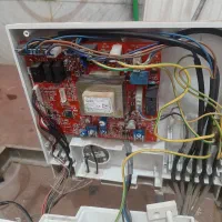 خرید پکیج‌کارکرده و خدمات با قیمت مناسب|آبگرمکن، پکیج، شوفاژ|قم, بنیاد|دیوار