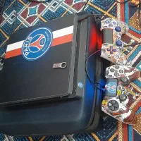 پی اس ۴ اسلیم ۱ ترا کپی خور دسیک خور