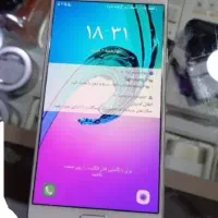 فروش گوشی سامسونگ A5 2016