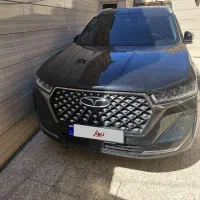 تیگو ۷ پرو هیبرید e+