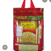 برنج هندی دانه بلند