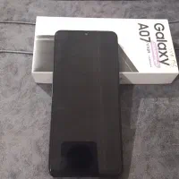 گوشی a07|موبایل|صفادشت, |دیوار