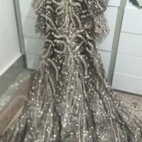 دوتاپیراهن مجلسی شیک