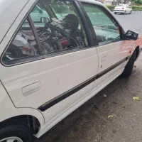 پرشیا مدل 90|خودرو سواری و وانت|کرج, حسن آباد|دیوار