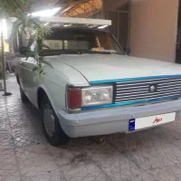فروش پیکان وانت