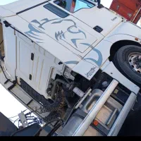 سیتراک|خودرو سنگین|سرایان, |دیوار