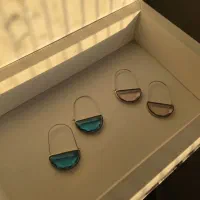 گوشواره سواروسکی|بدلیجات|کرج, حاجی آباد|دیوار