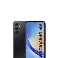 گوشی a34