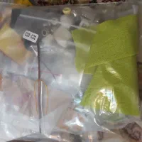 پازل خانه مینیاتوری|کلکسیون و سرگرمی|تهران, جوادیه تهرانپارس|دیوار