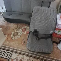 صندلی خودرو|قطعات یدکی و لوازم جانبی|مریوان, |دیوار