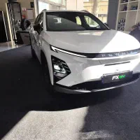 فونیکس FX برقی 2025