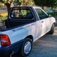 پراید وانت 151