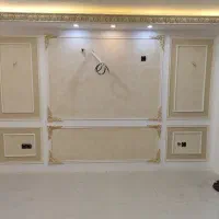 انجام گچبری تا پتینه کاری صفرتاصد