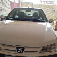 پژو پارس سال۱۴۰۰ کارکرد۱۱۸