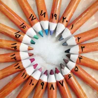 رژ لب رولی|آرایشی، بهداشتی، درمانی|اصفهان, ولدان|دیوار