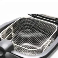 سرخ کن گاسونیک|اجاق گاز و لوازم برقی پخت‌وپز|اشتهارد, |دیوار