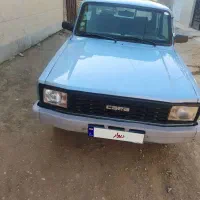 مدل 97دوکابین|خودرو سواری و وانت|تربتحیدریه, یحیی آباد|دیوار