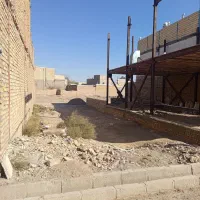 زمین مسکونی 164 متر مربع ضیاالدین ،وحدت ، 2|فروش زمین و ملک کلنگی|تربتحیدریه, شهرک ولیعصر|دیوار