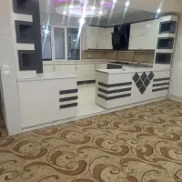 اجاره خانه آپارتمانی طبقه ۲|اجارهٔ آپارتمان|قیدار, |دیوار