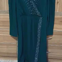 پیراهن مجلسی