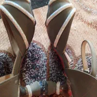 کفش شماره 40 دست دو|کیف، کفش، کمربند|ایرانشهر, |دیوار